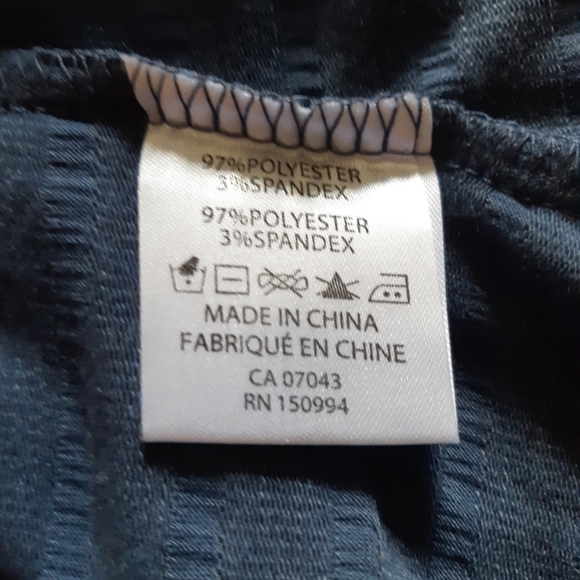 Nwt belle by belldini t shirt size 3x - Picture 6 of 6